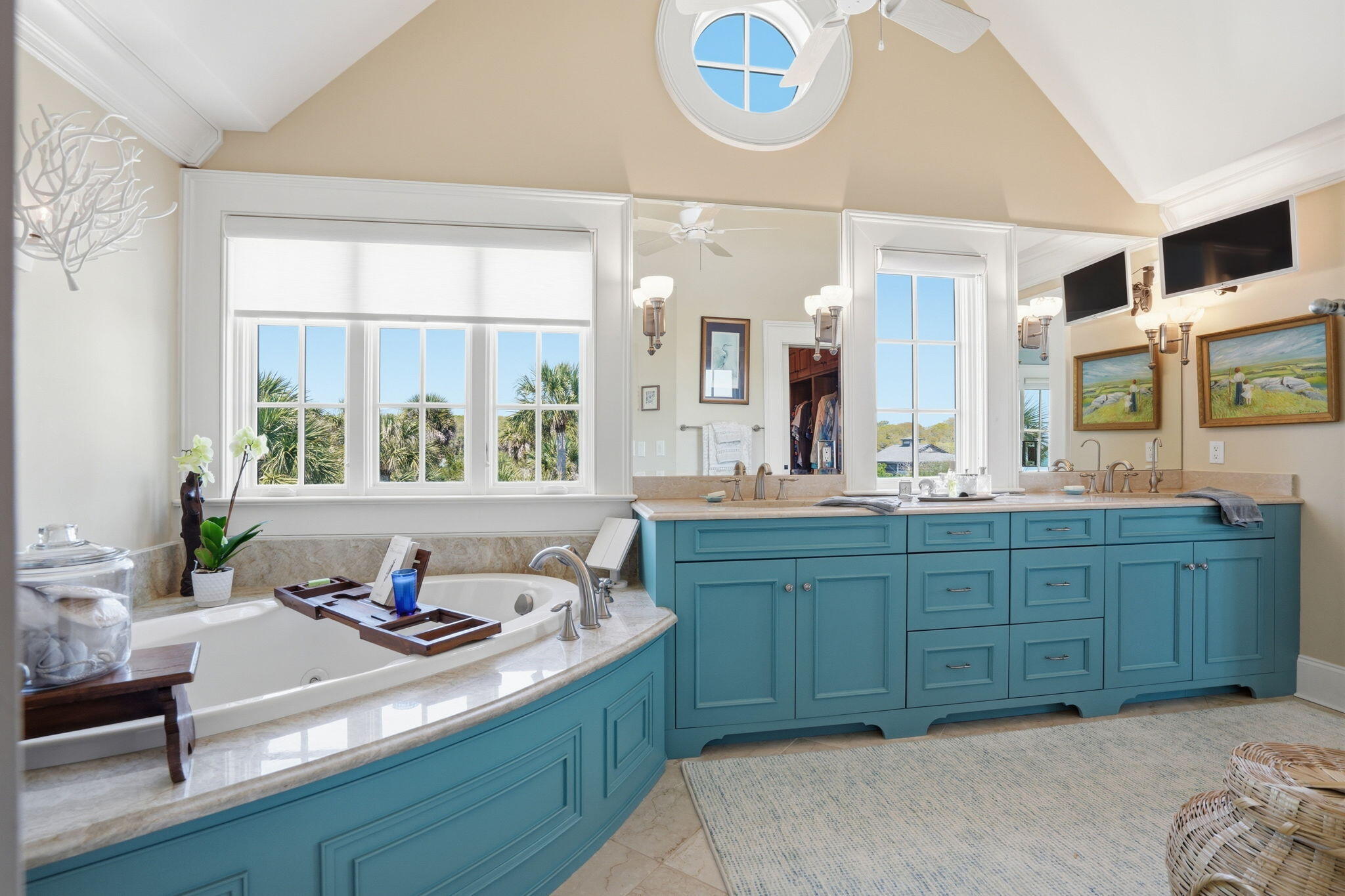 601 Palmetto Boulevard