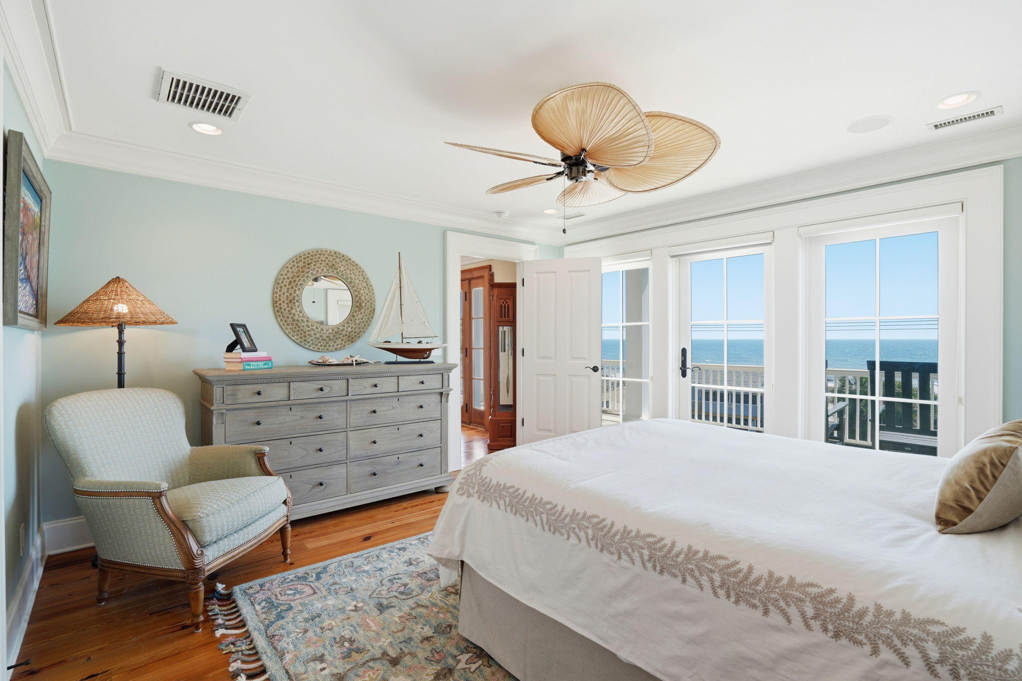 601 Palmetto Boulevard