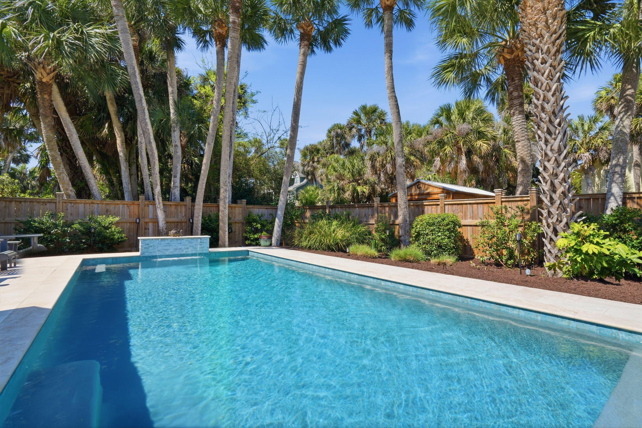 601 Palmetto Boulevard