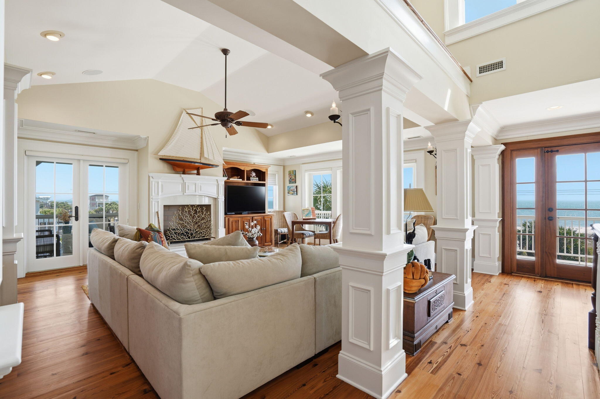 601 Palmetto Boulevard