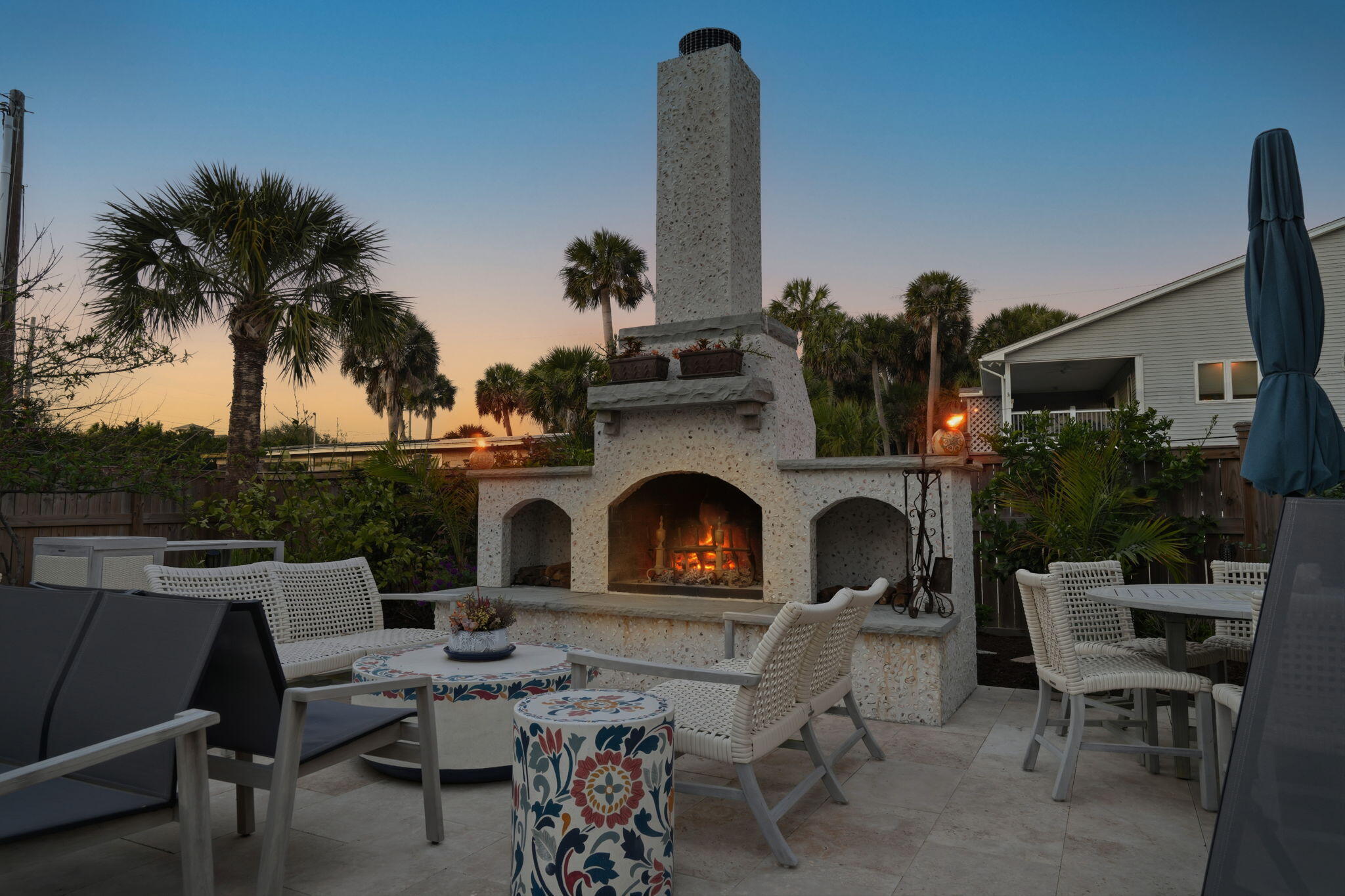 601 Palmetto Boulevard