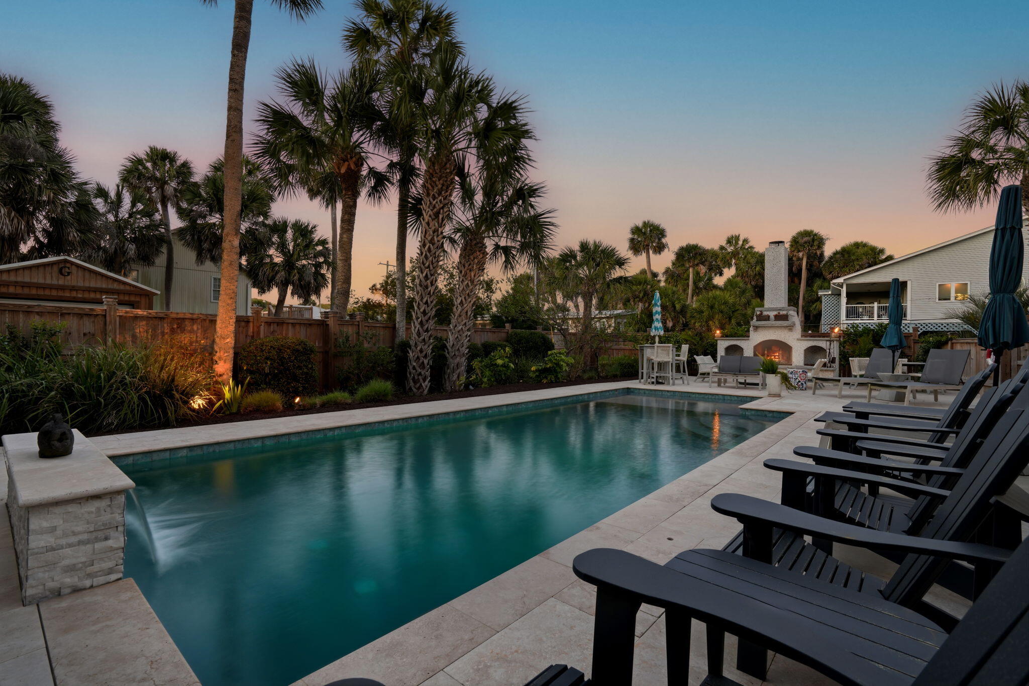 601 Palmetto Boulevard