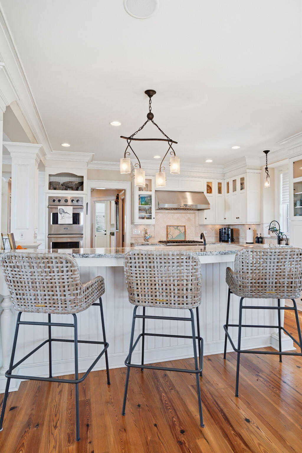 601 Palmetto Boulevard