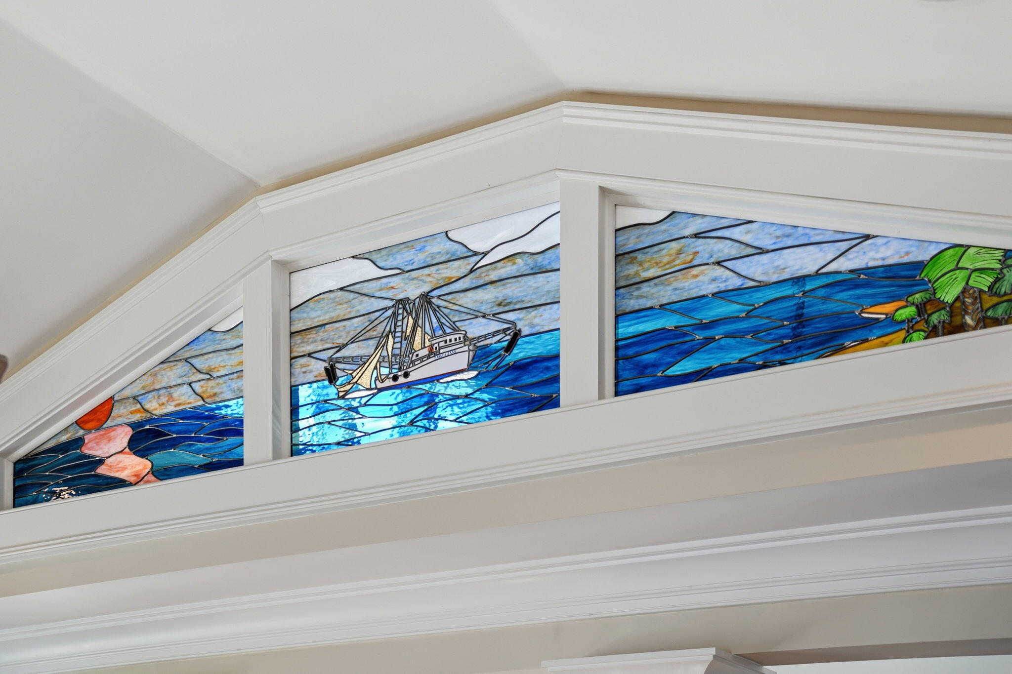 601 Palmetto Boulevard