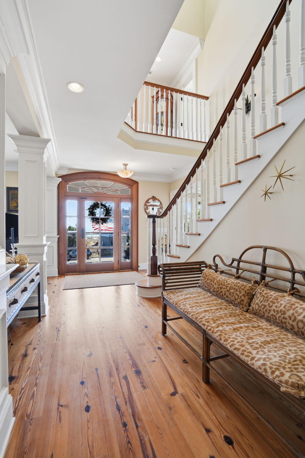 601 Palmetto Boulevard