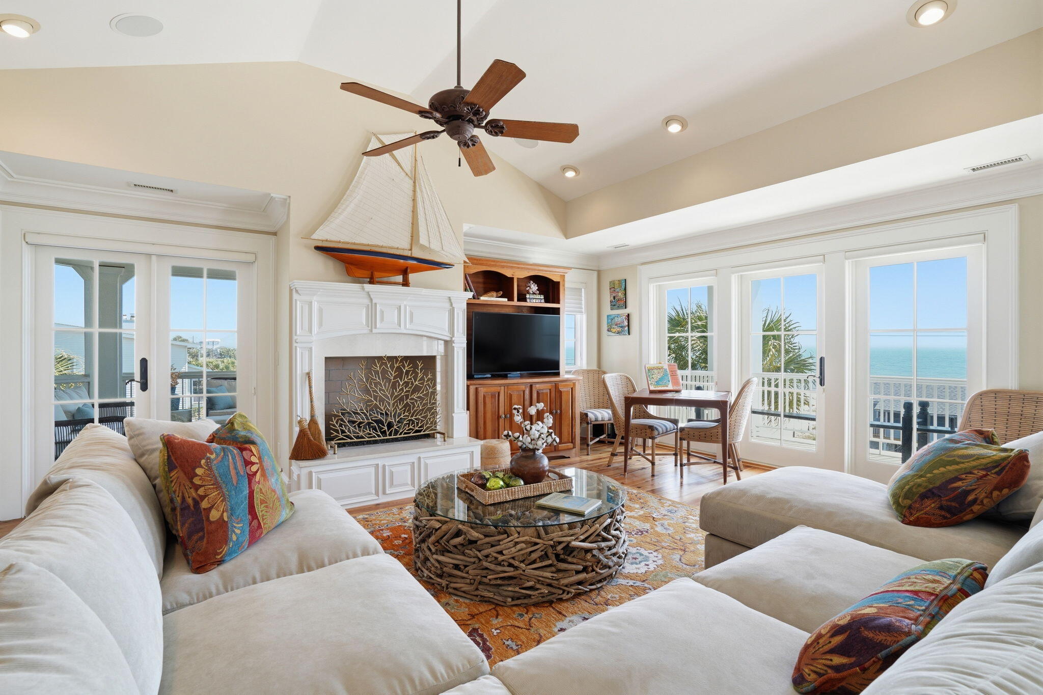 601 Palmetto Boulevard