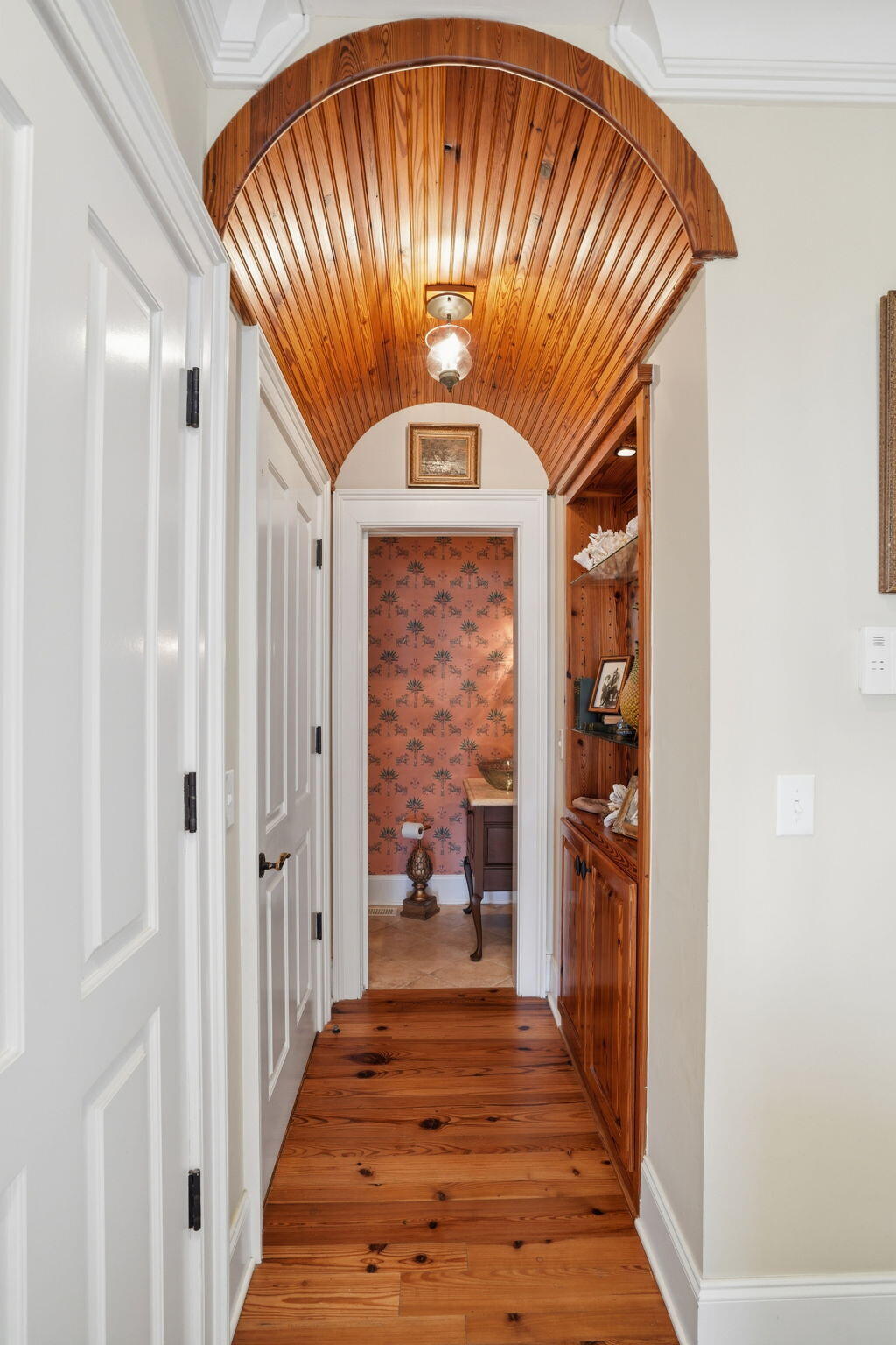 601 Palmetto Boulevard