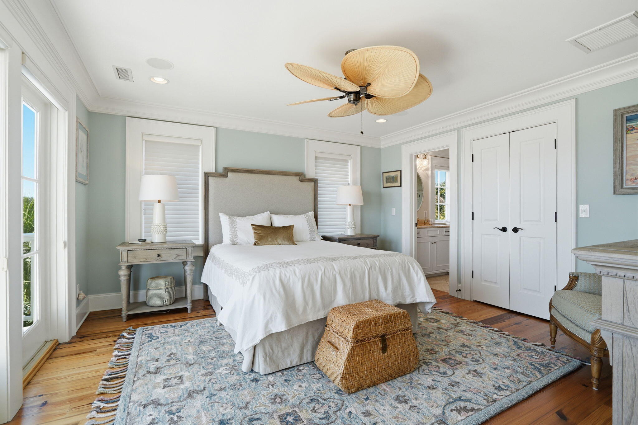 601 Palmetto Boulevard