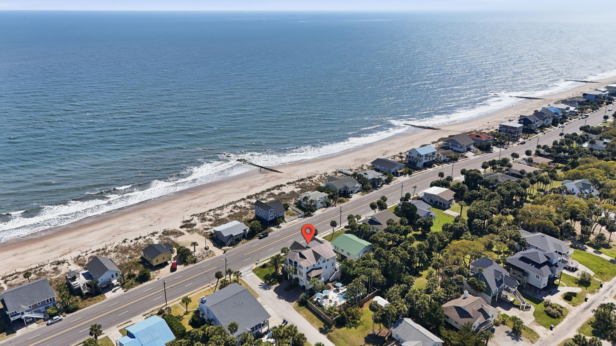 601 Palmetto Boulevard