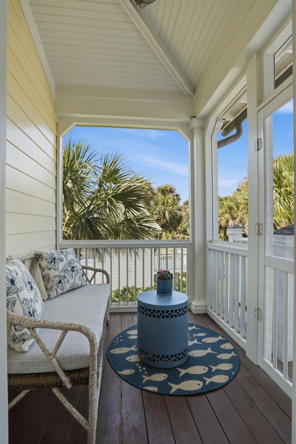 601 Palmetto Boulevard