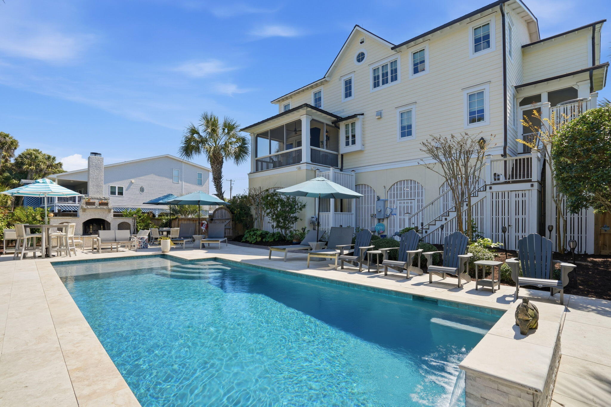 601 Palmetto Boulevard