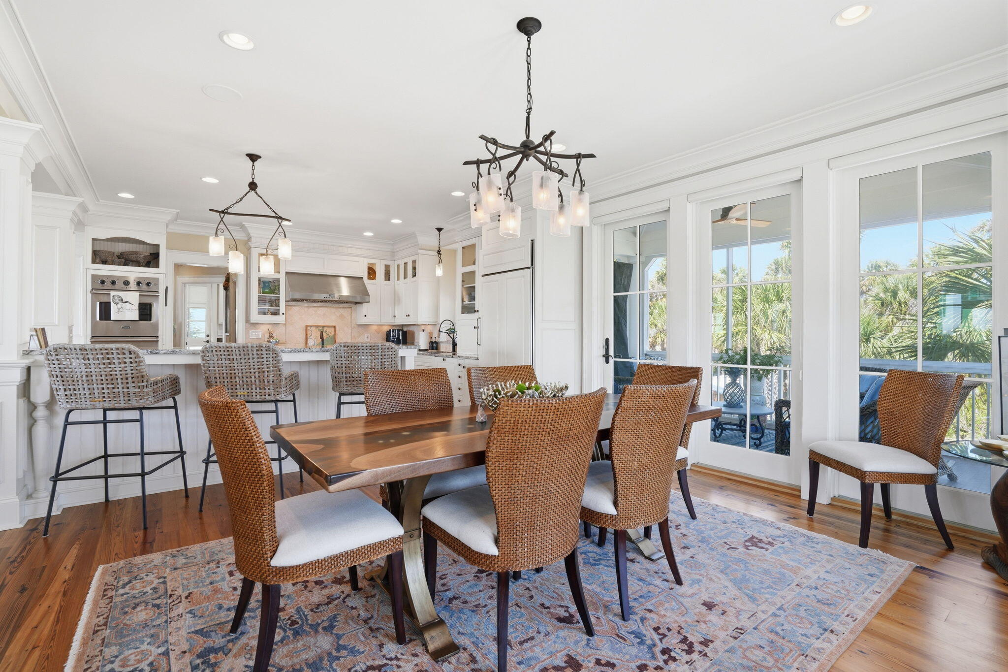 601 Palmetto Boulevard