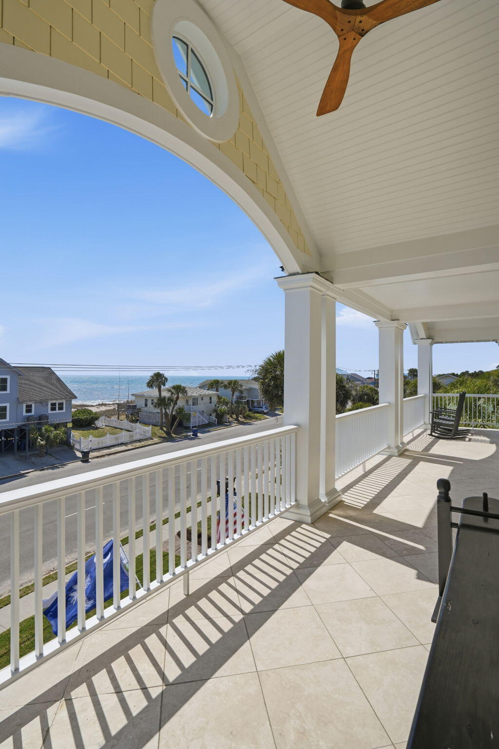 601 Palmetto Boulevard