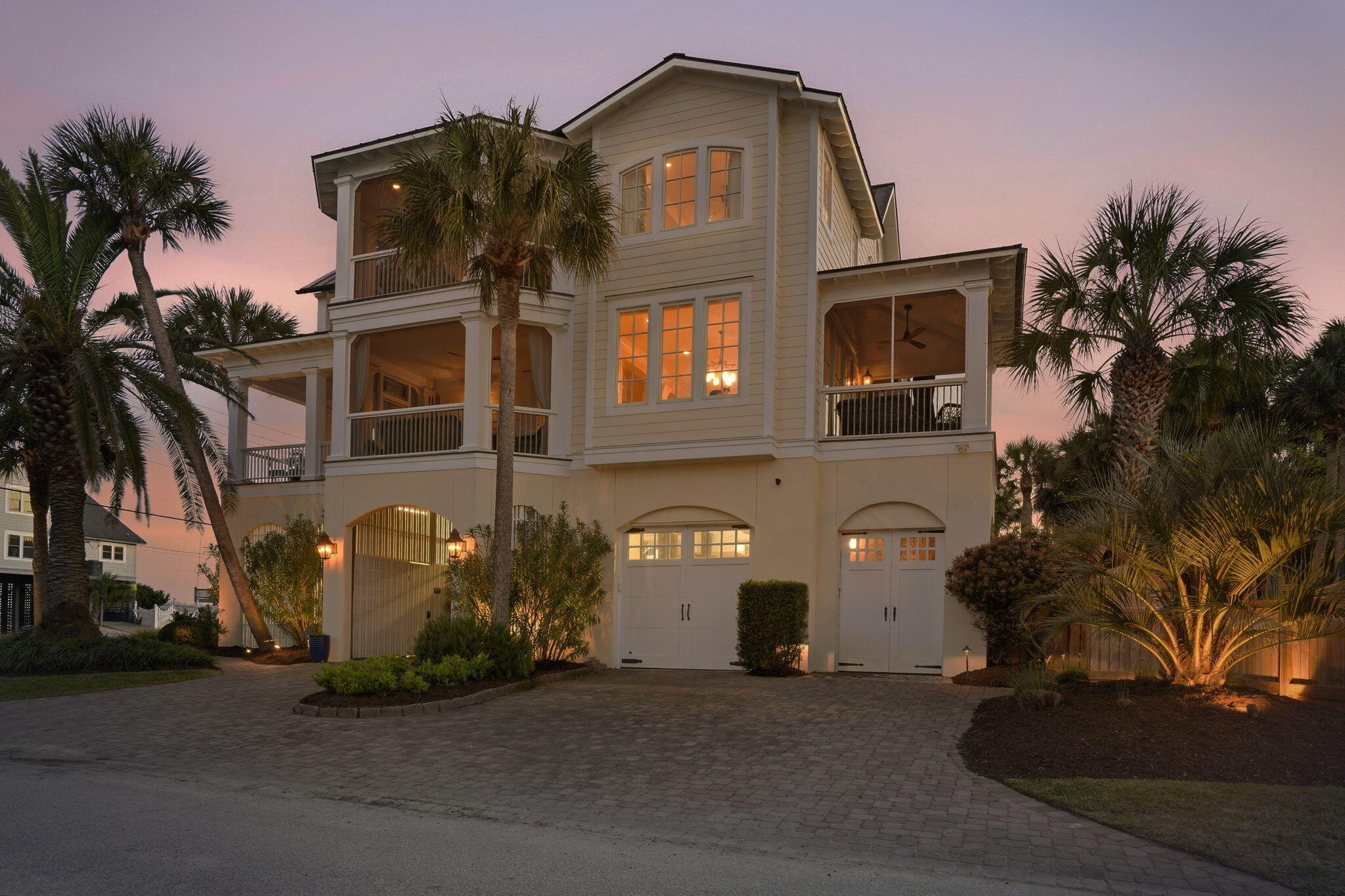 601 Palmetto Boulevard