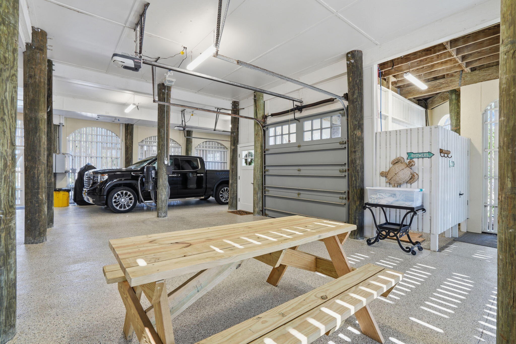 601 Palmetto Boulevard