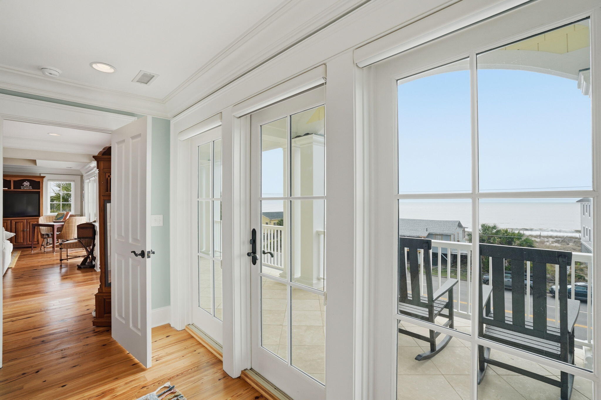 601 Palmetto Boulevard