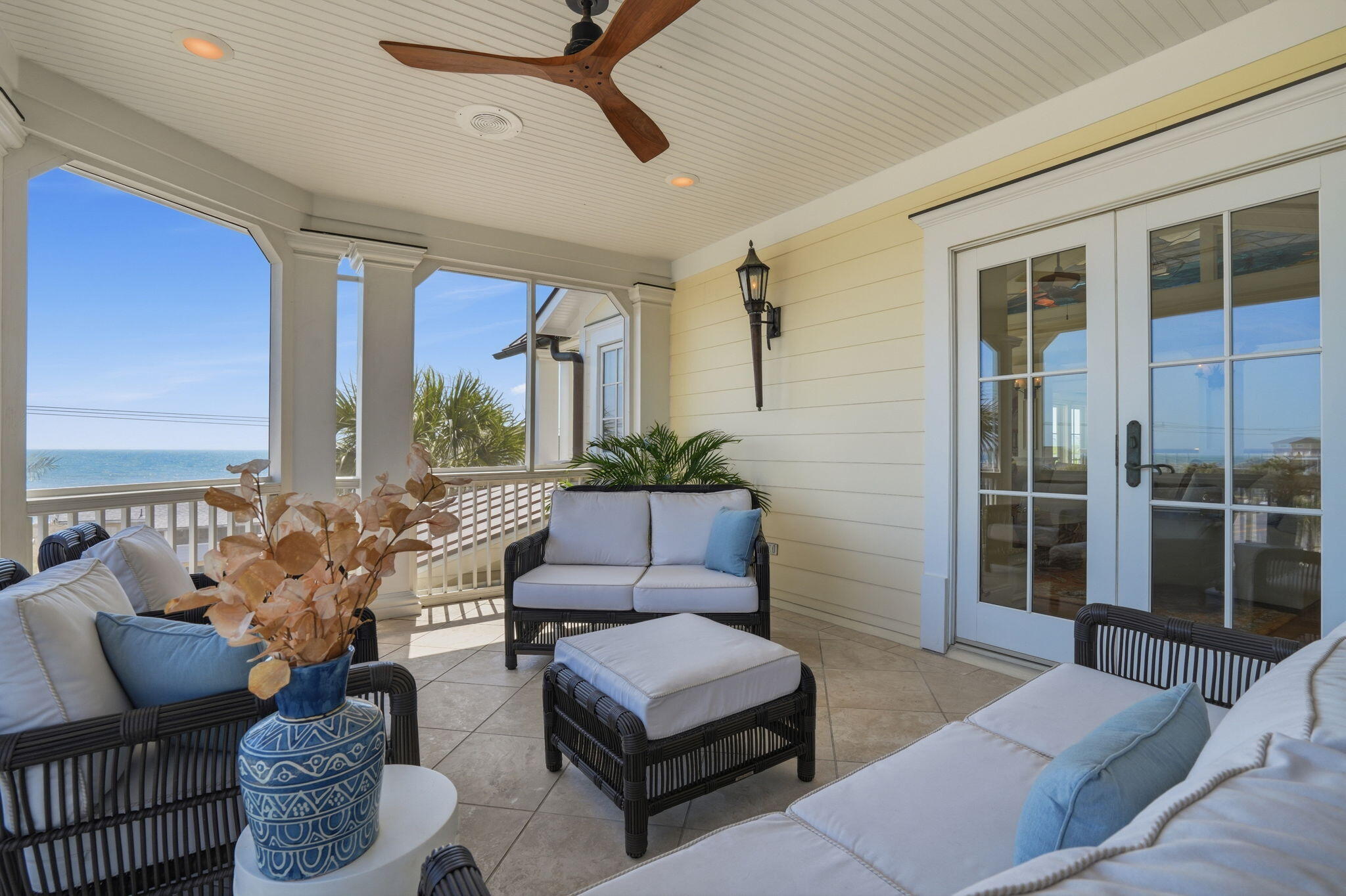 601 Palmetto Boulevard