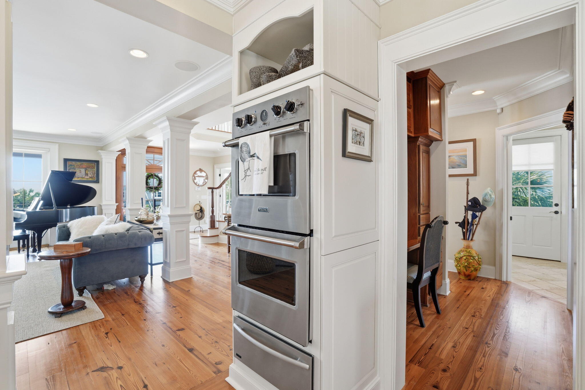 601 Palmetto Boulevard