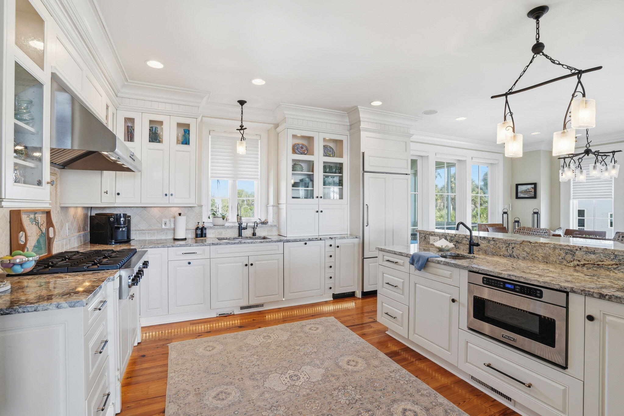 601 Palmetto Boulevard