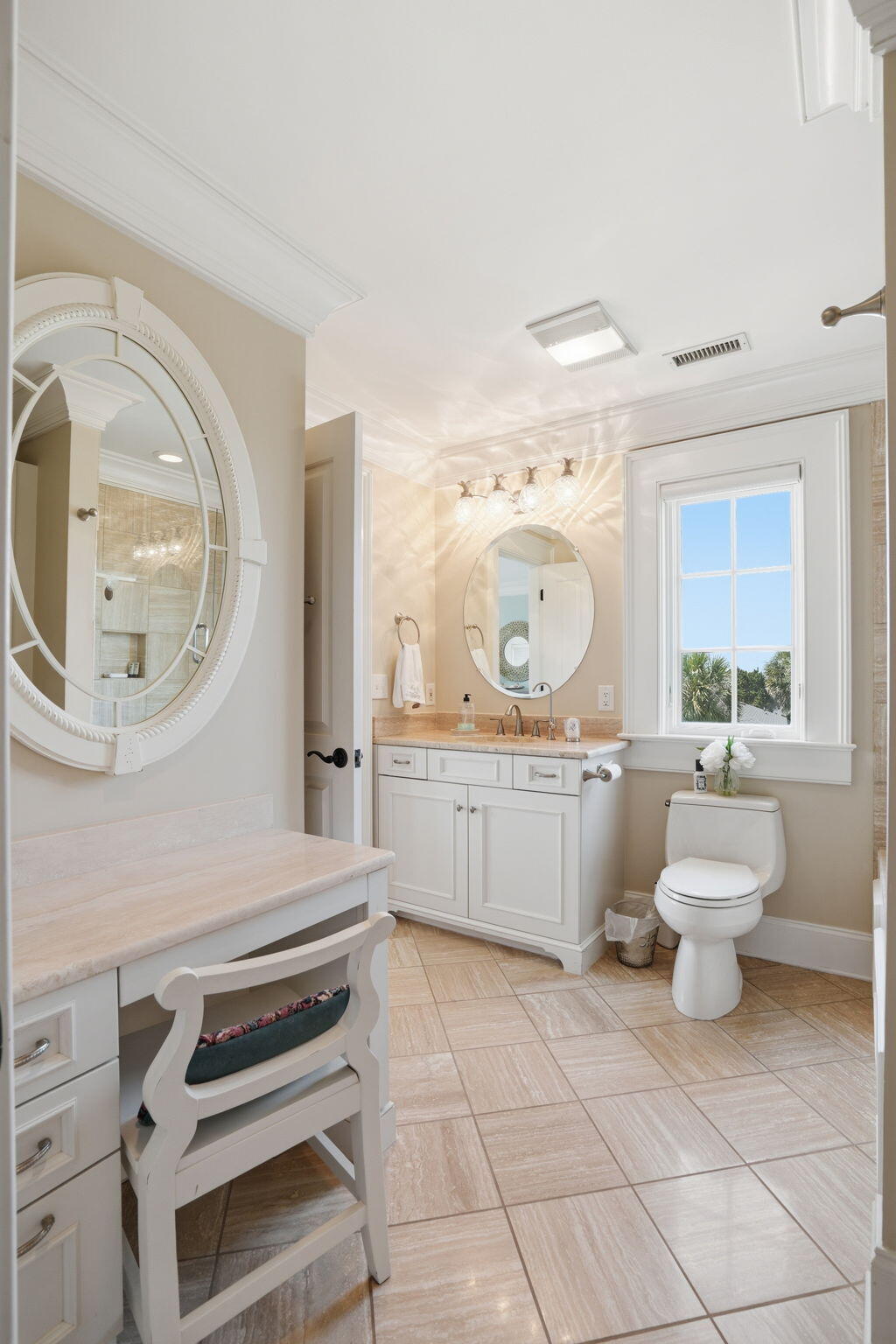 601 Palmetto Boulevard