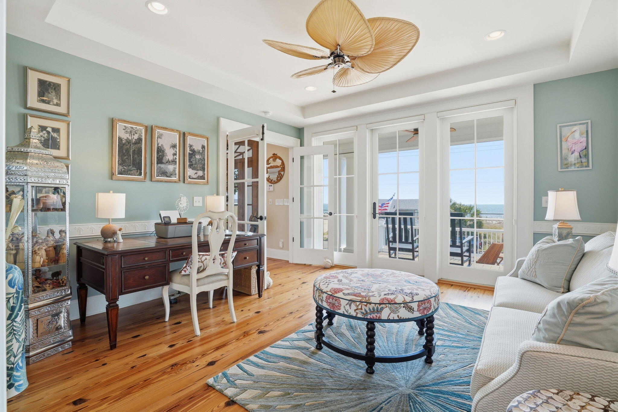 601 Palmetto Boulevard