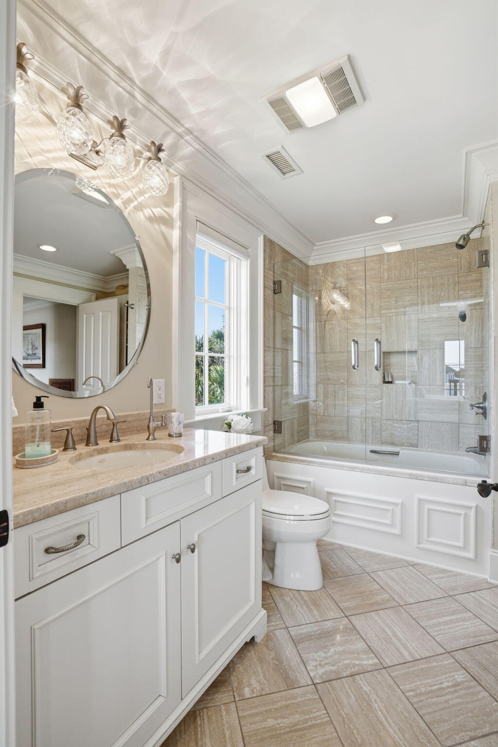 601 Palmetto Boulevard