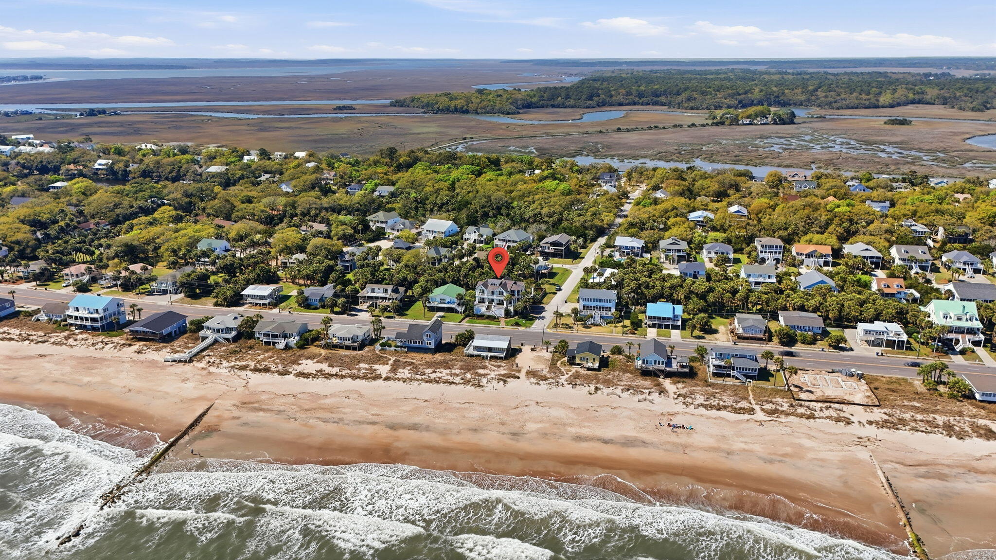 601 Palmetto Boulevard