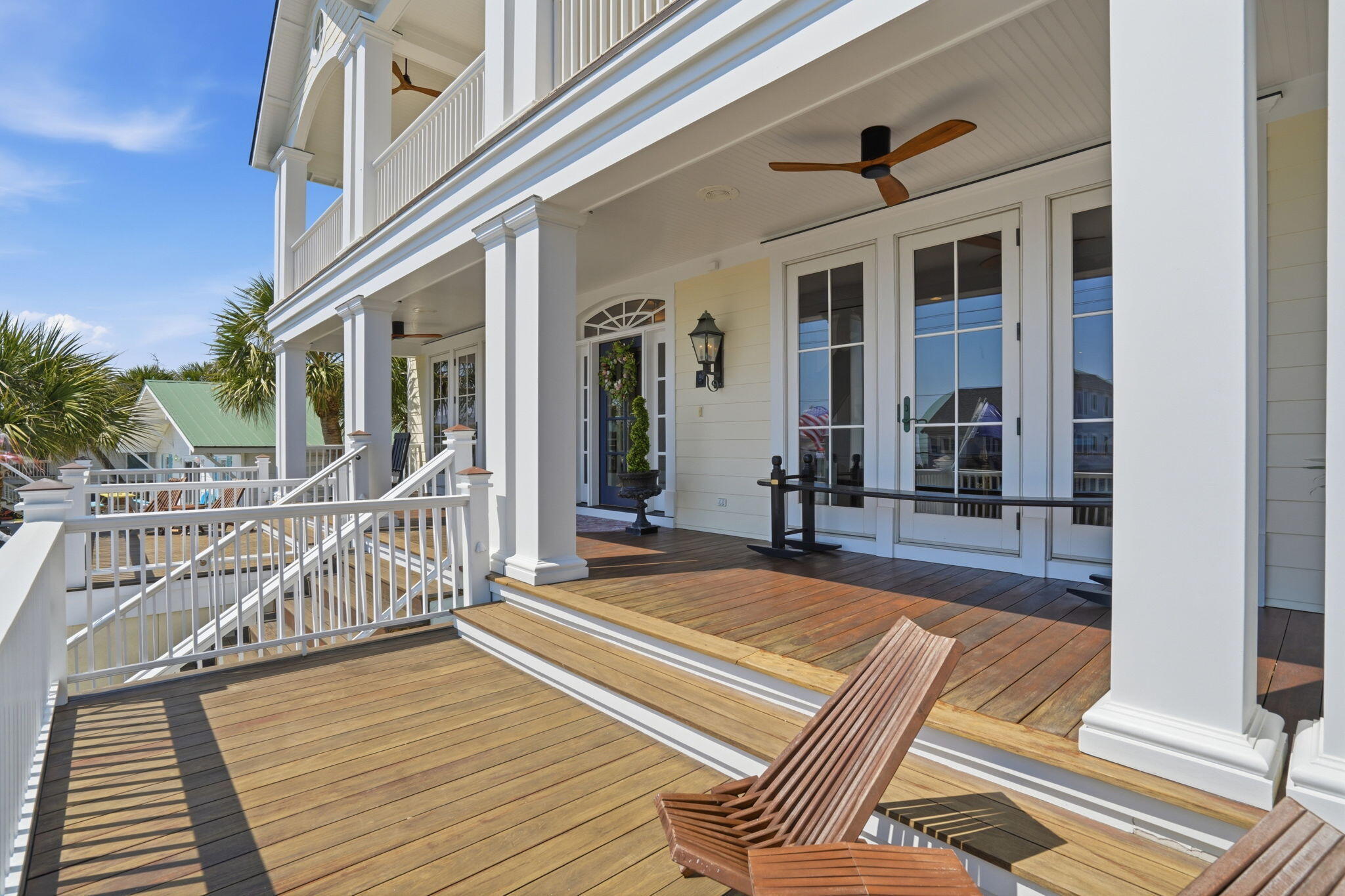 601 Palmetto Boulevard