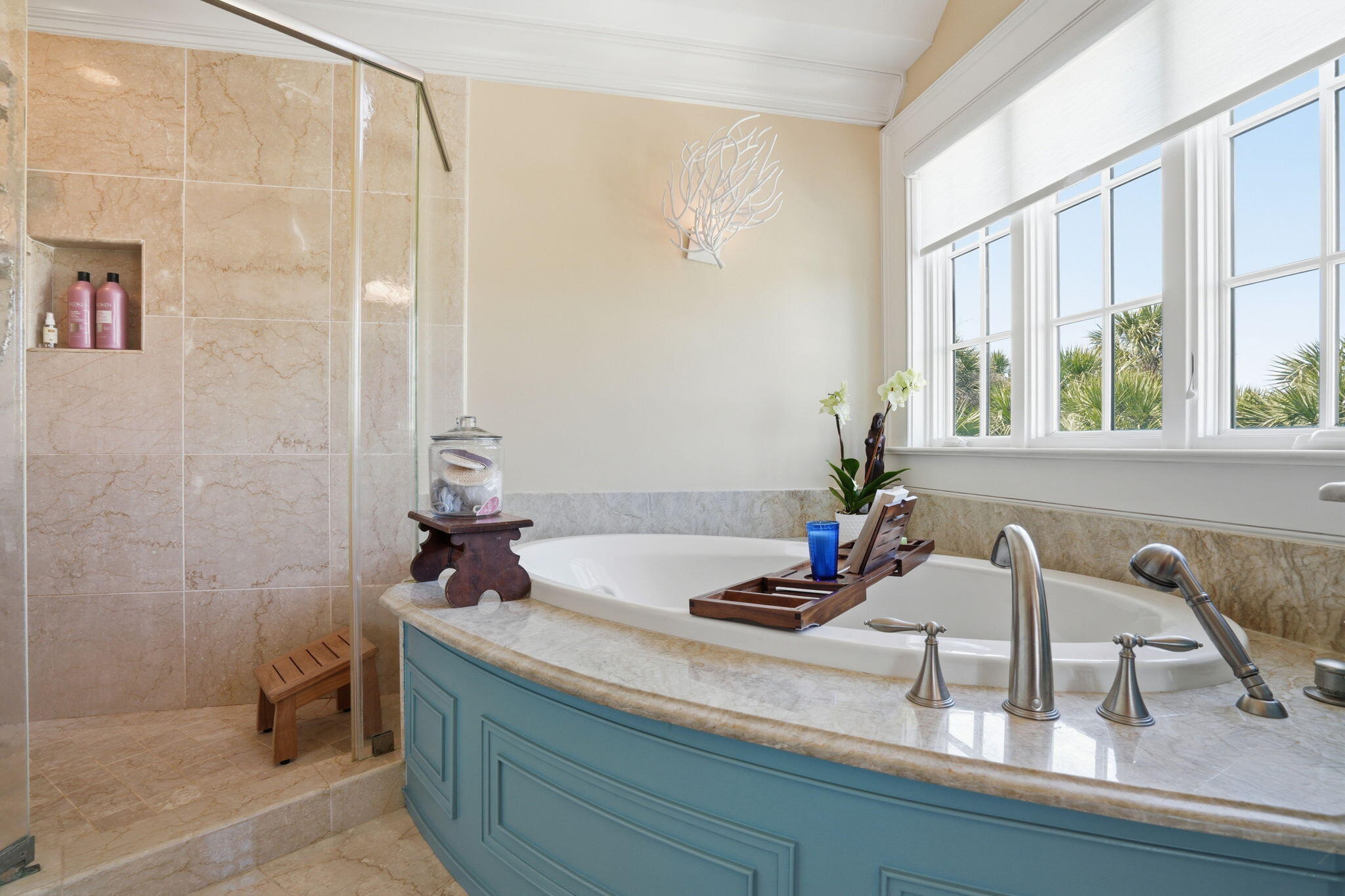 601 Palmetto Boulevard