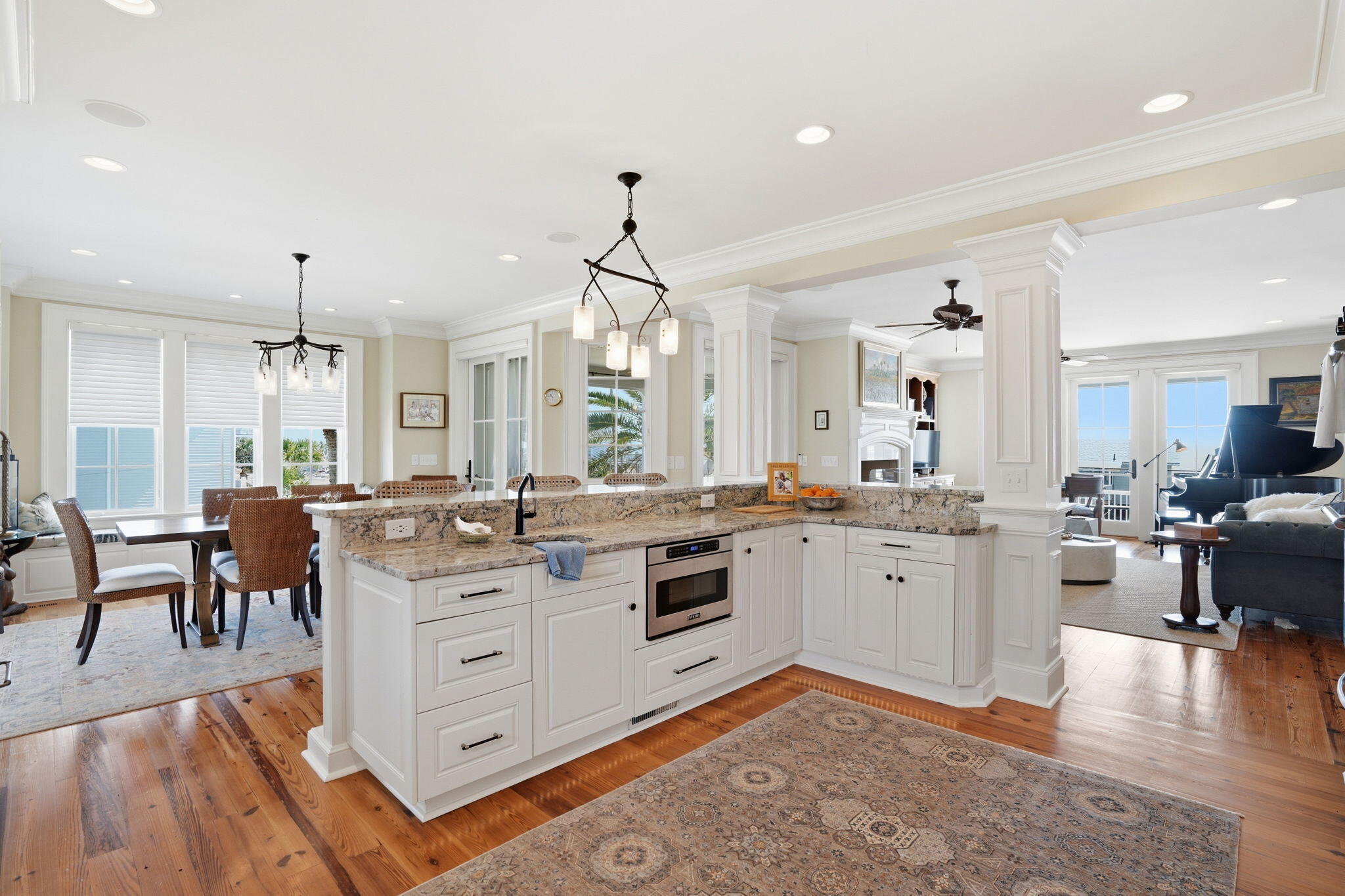 601 Palmetto Boulevard