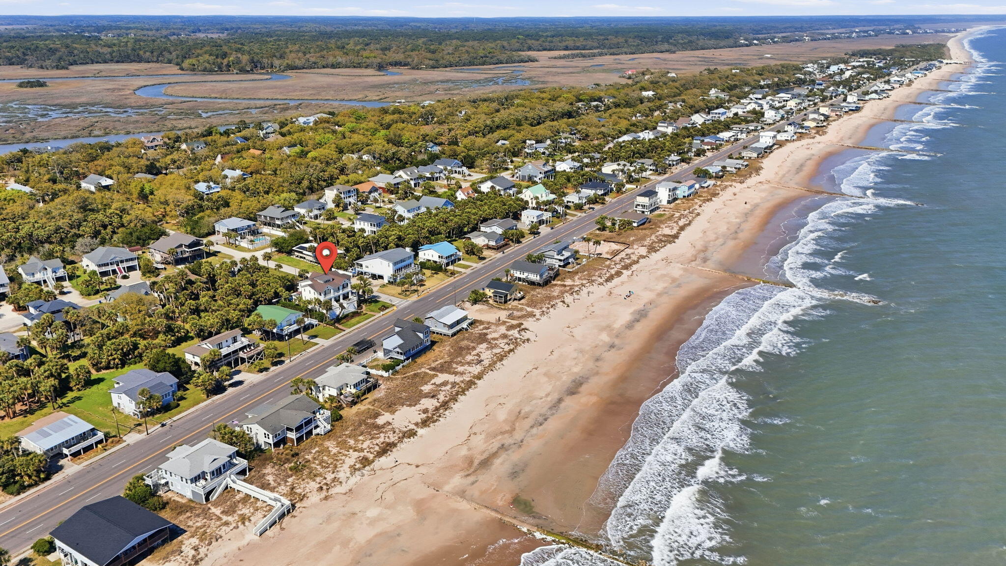 601 Palmetto Boulevard