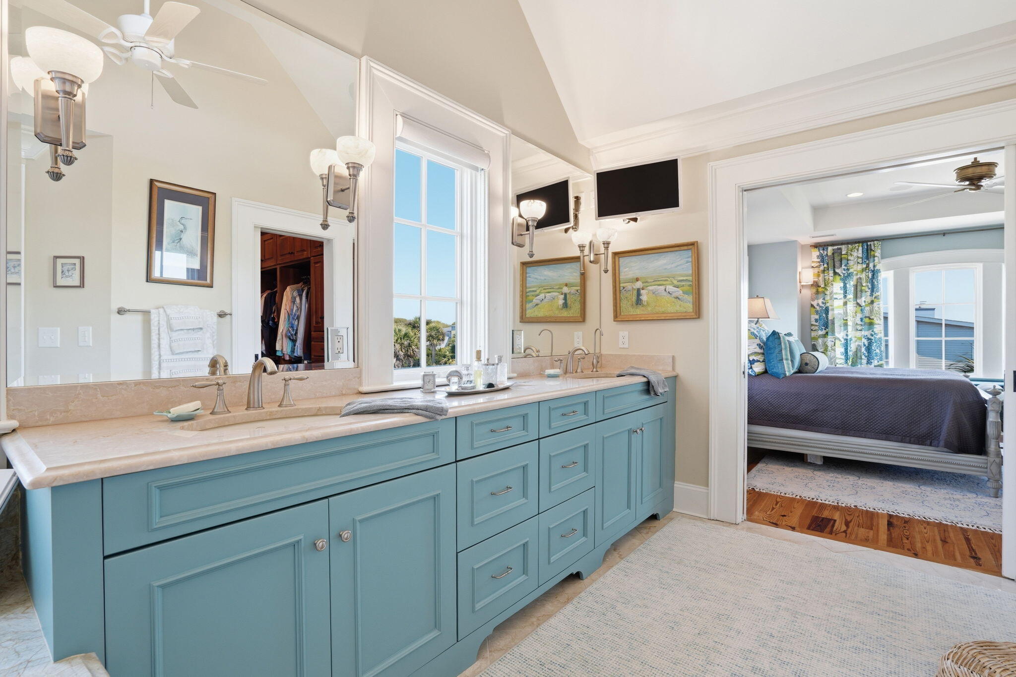 601 Palmetto Boulevard