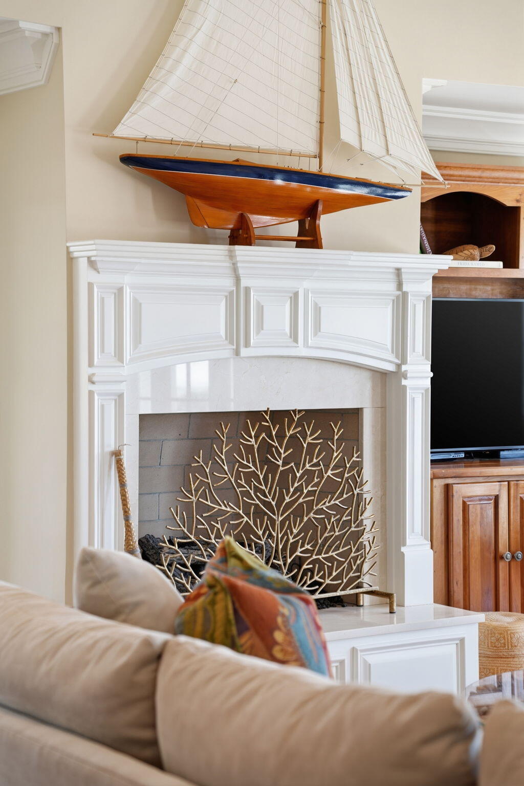 601 Palmetto Boulevard