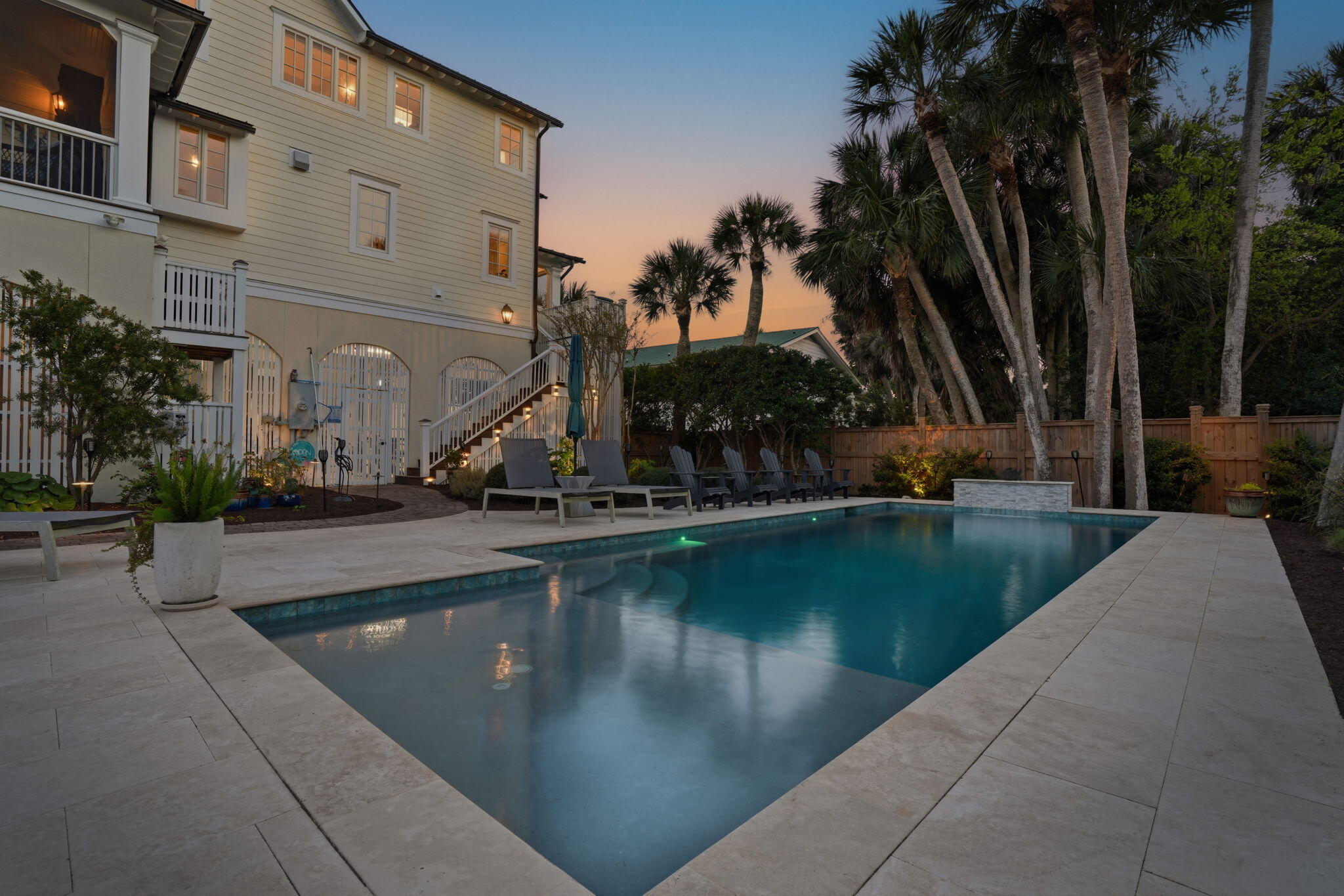 601 Palmetto Boulevard