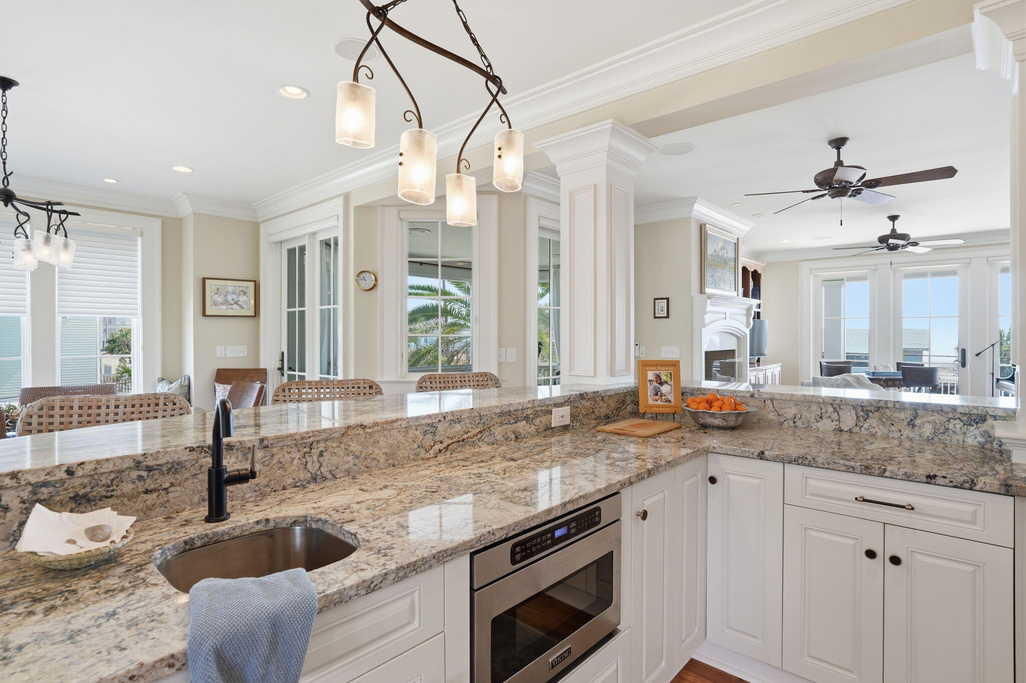 601 Palmetto Boulevard