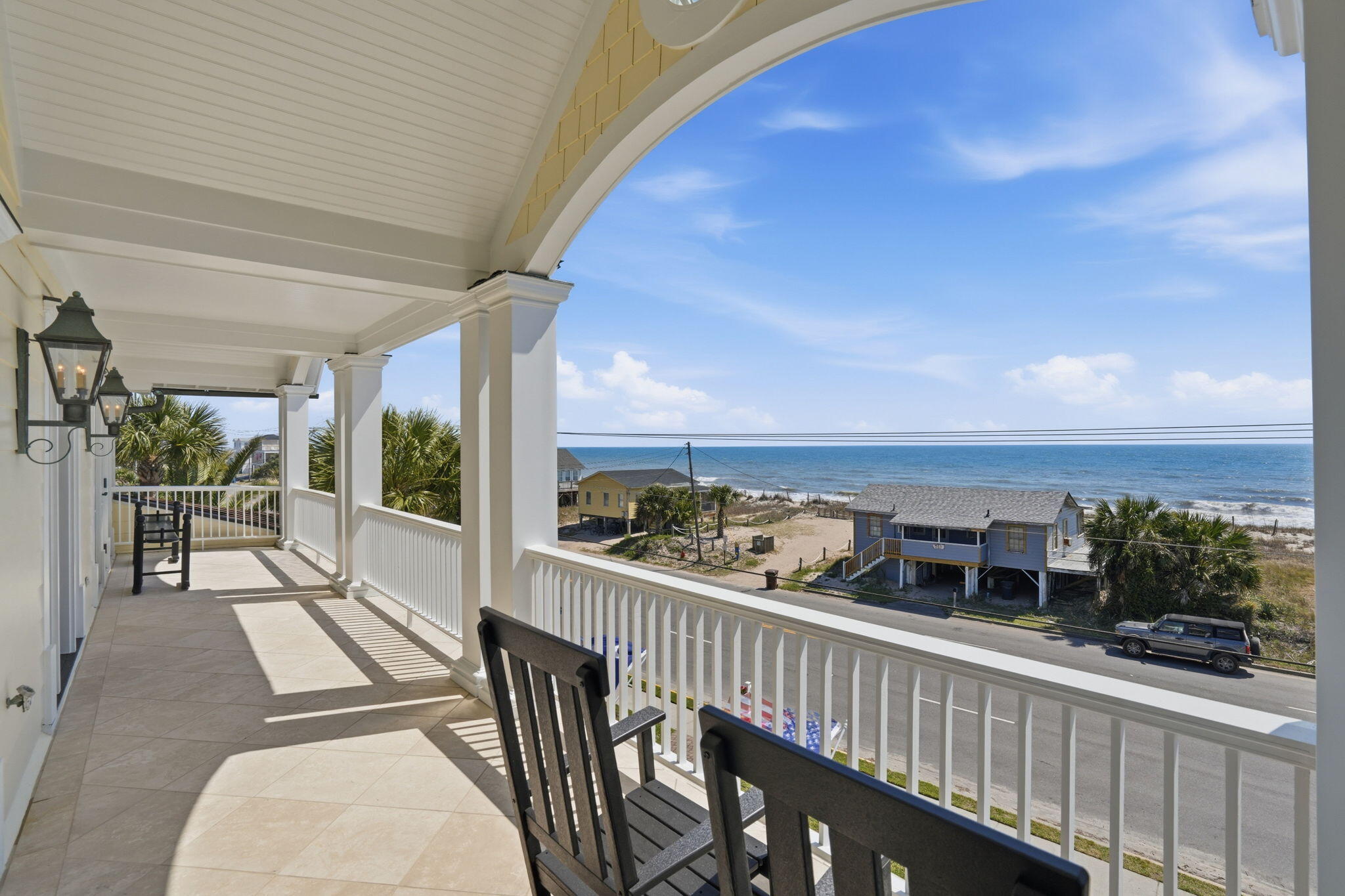 601 Palmetto Boulevard