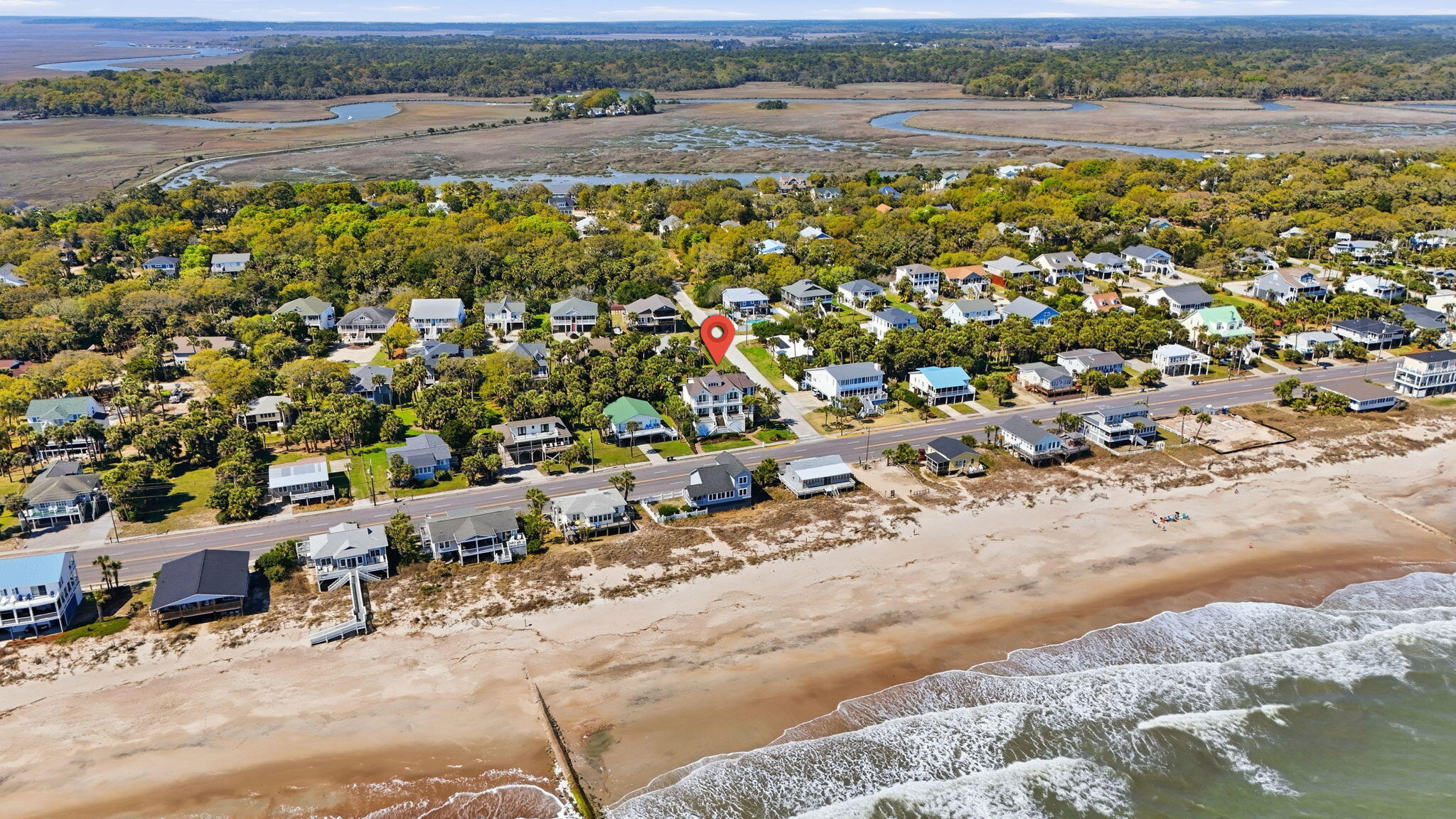 601 Palmetto Boulevard