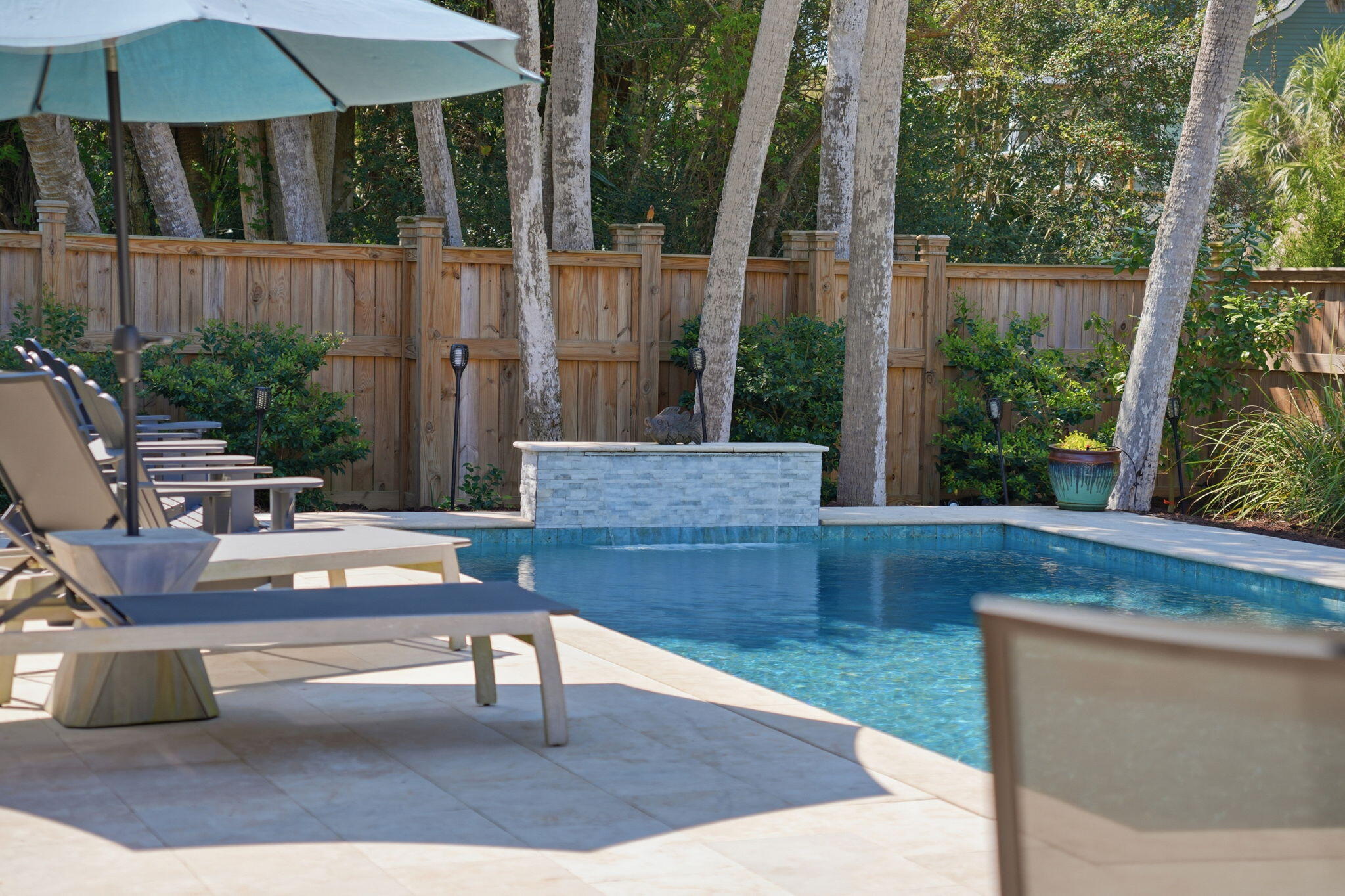 601 Palmetto Boulevard