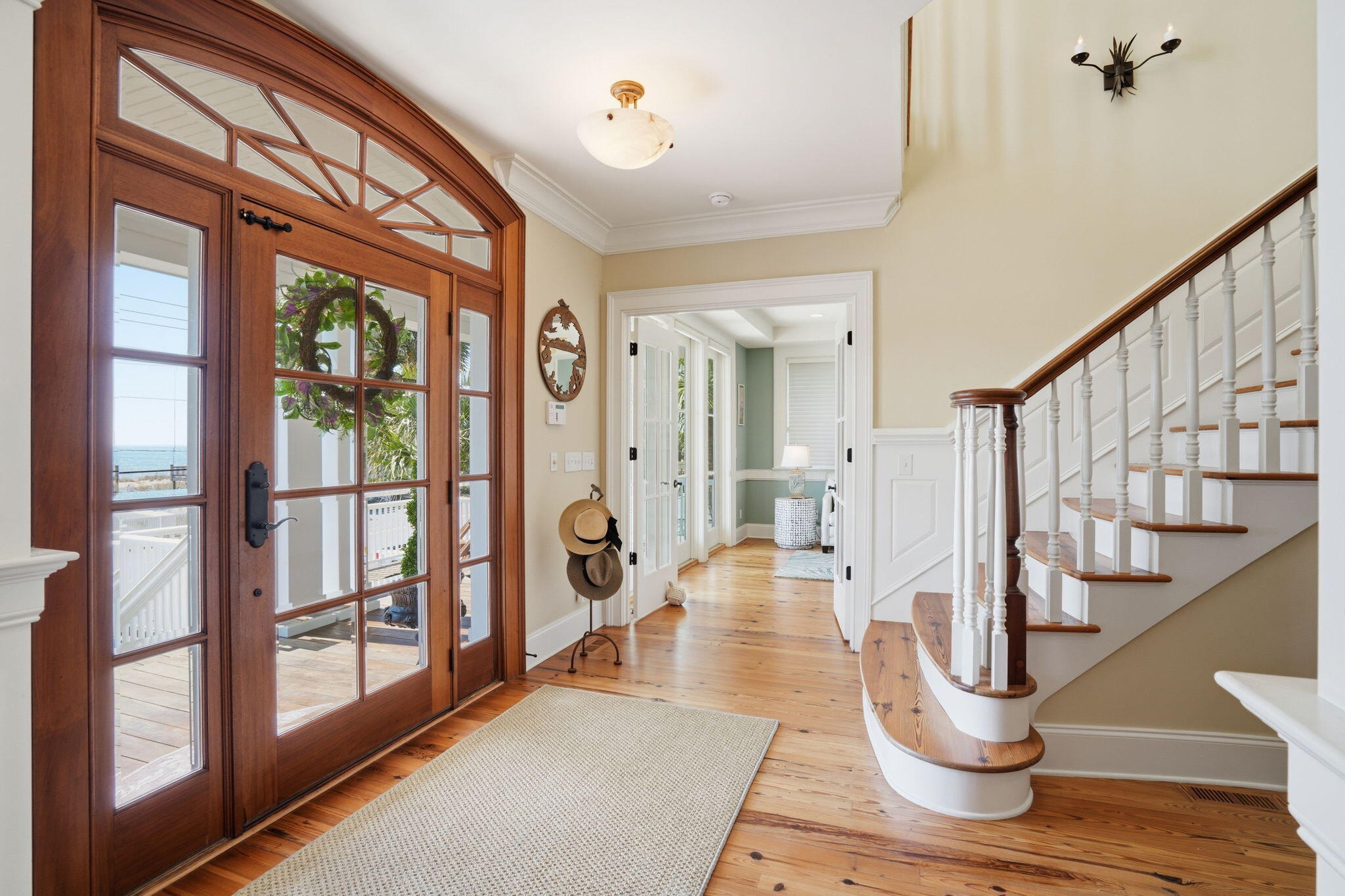 601 Palmetto Boulevard