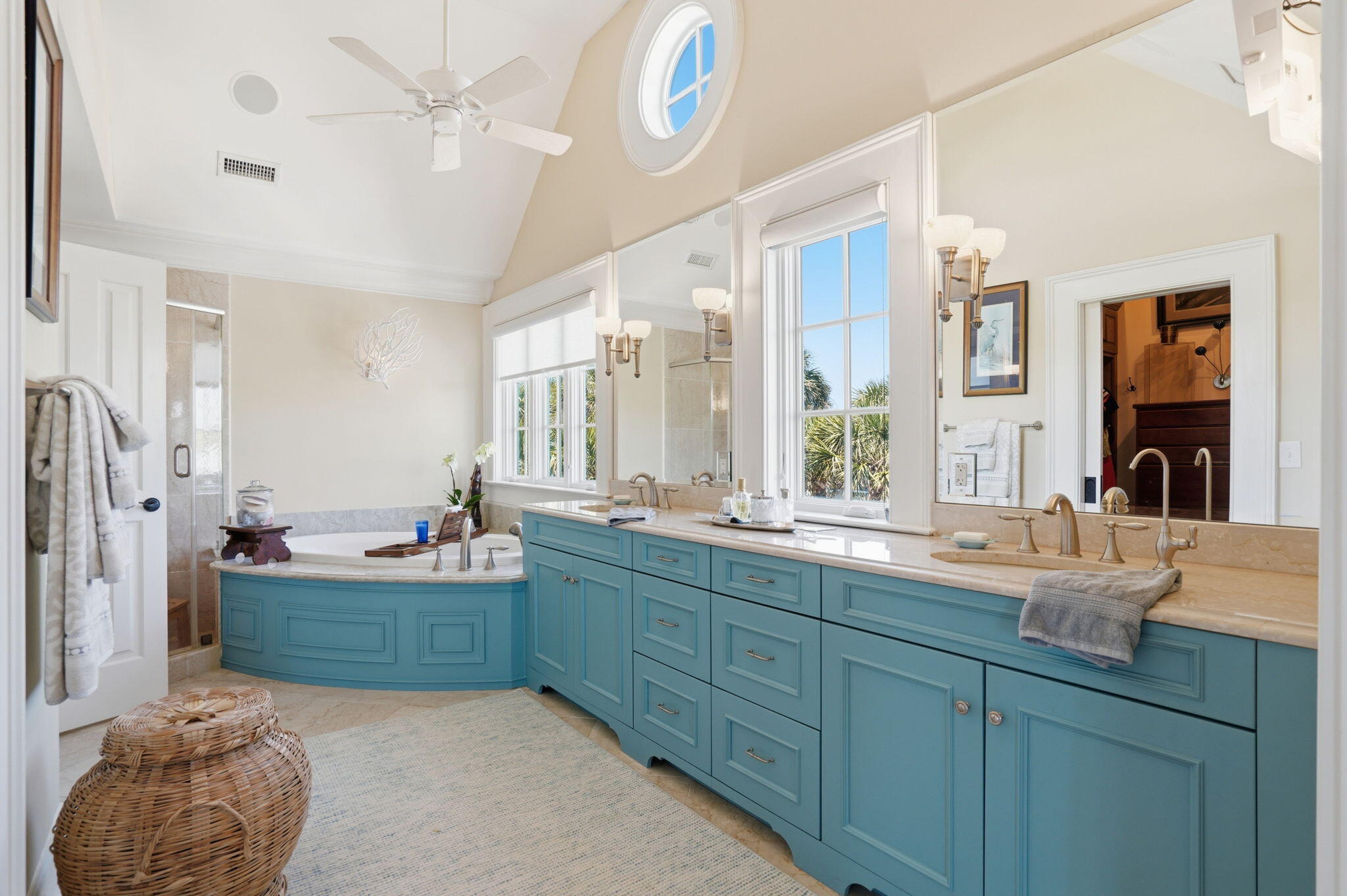 601 Palmetto Boulevard