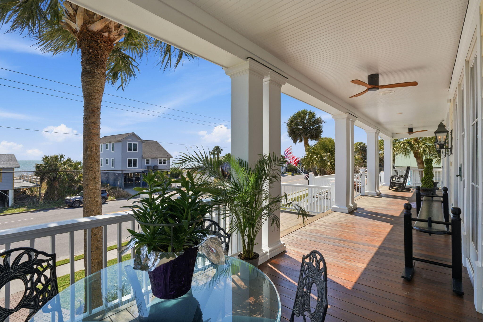 601 Palmetto Boulevard