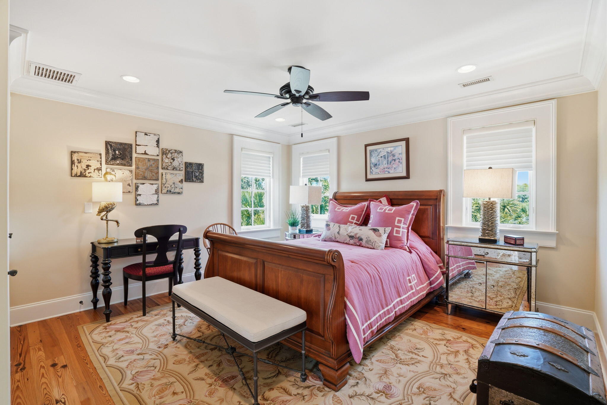 601 Palmetto Boulevard