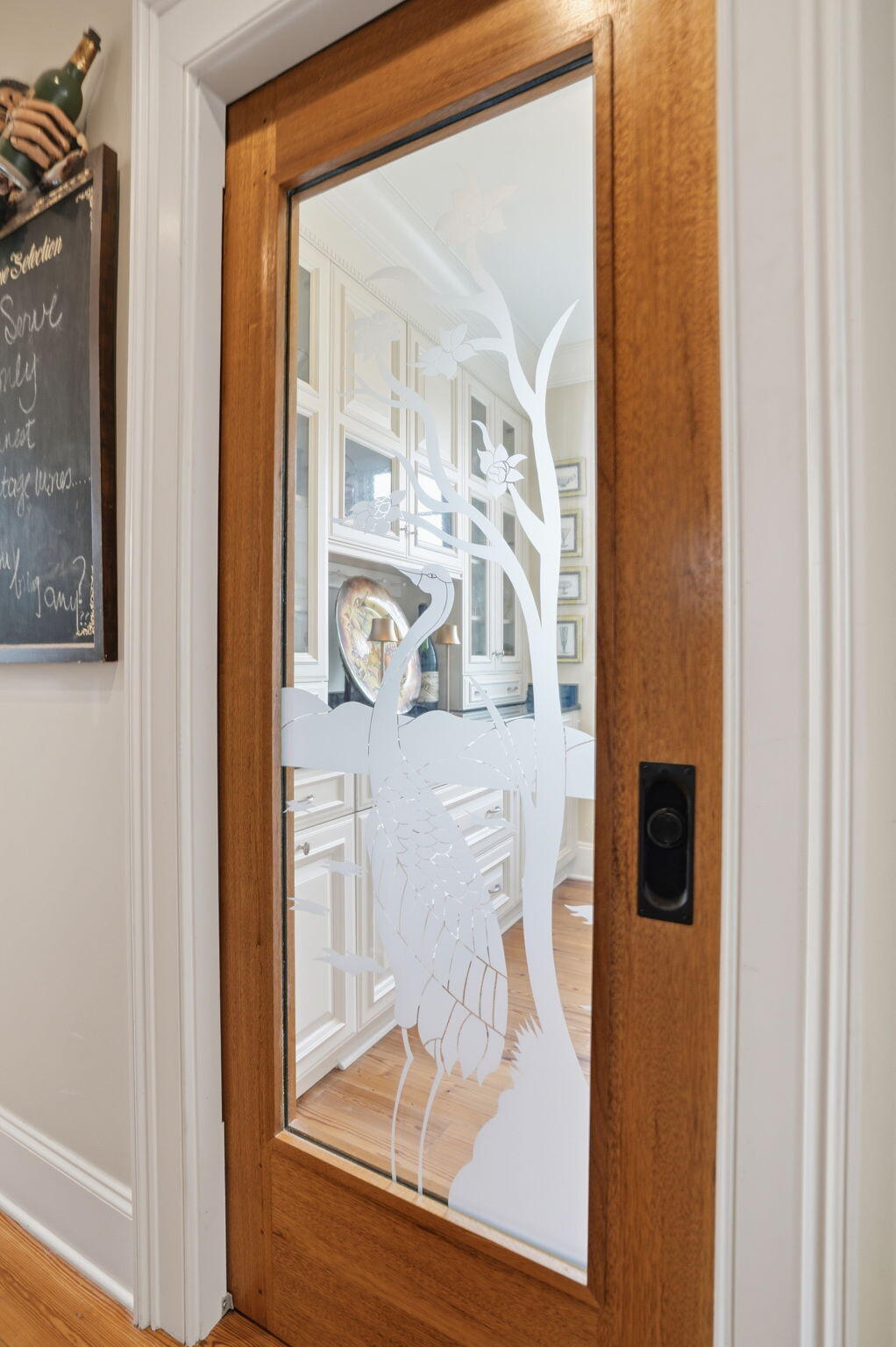 601 Palmetto Boulevard