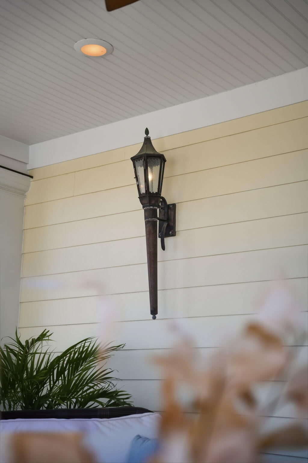 601 Palmetto Boulevard