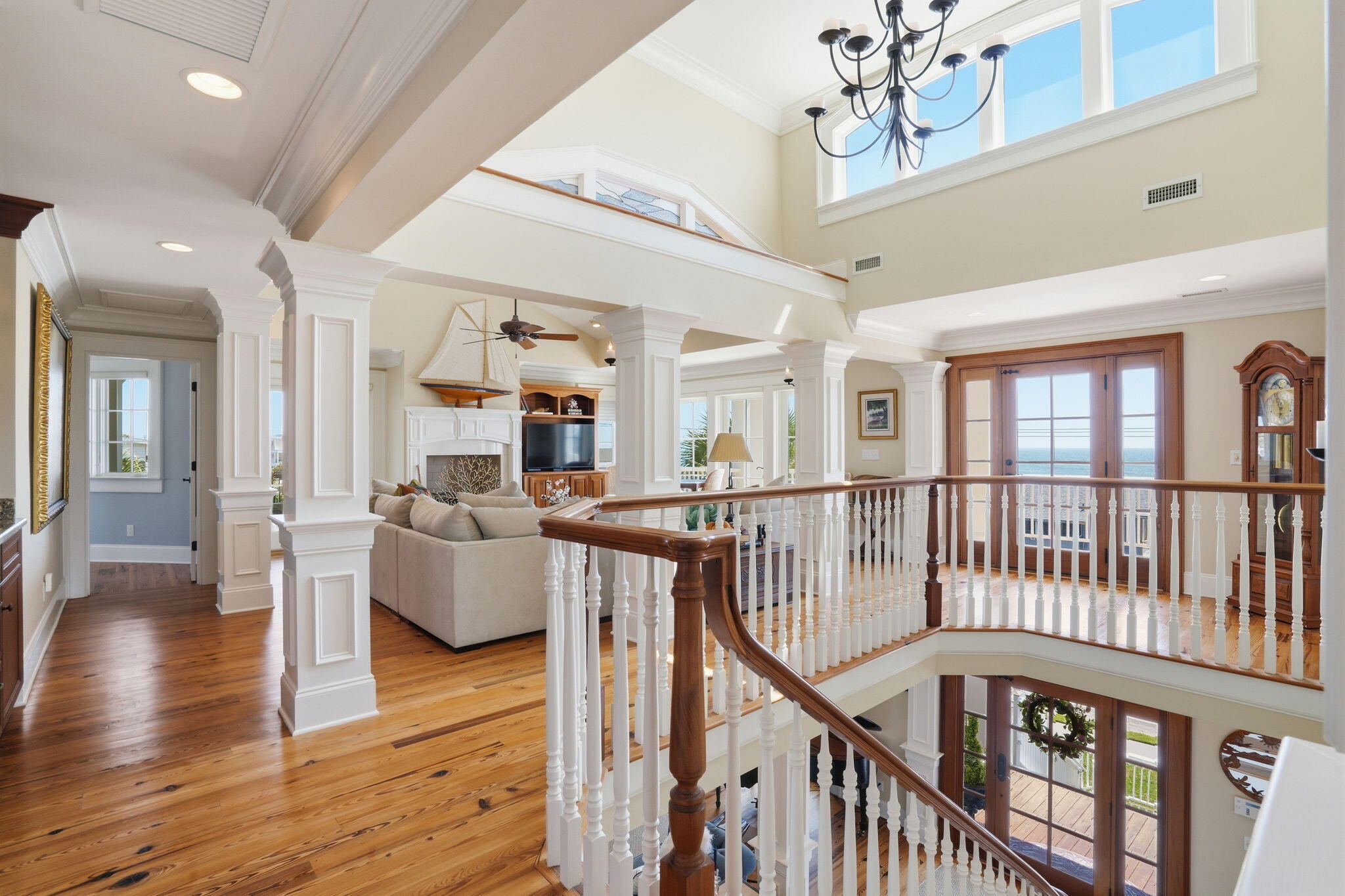 601 Palmetto Boulevard