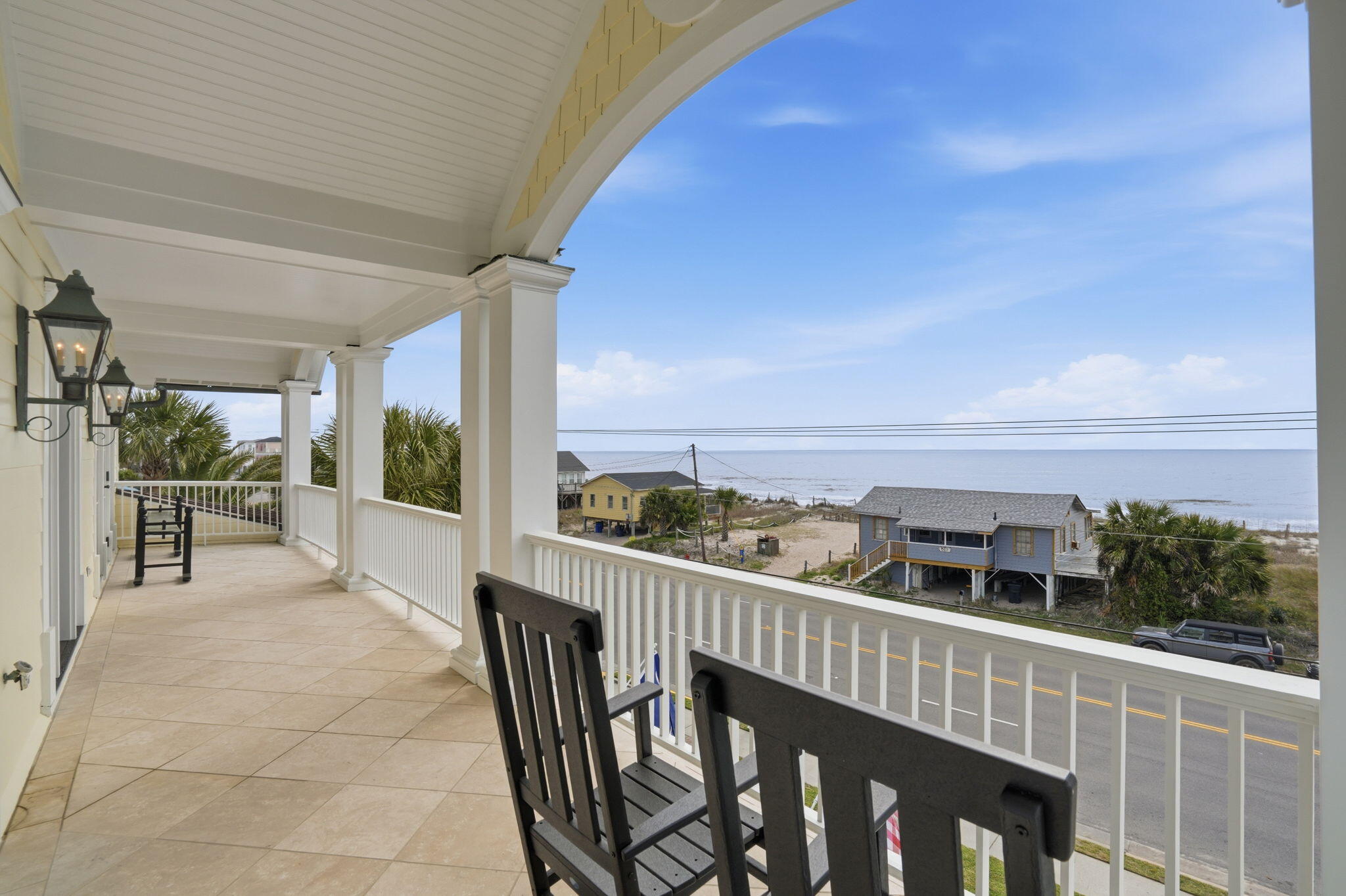 601 Palmetto Boulevard