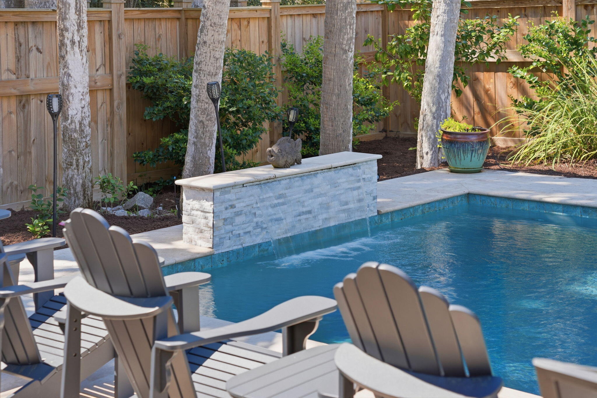 601 Palmetto Boulevard