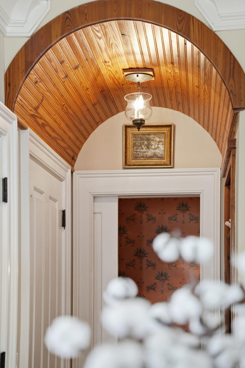 601 Palmetto Boulevard