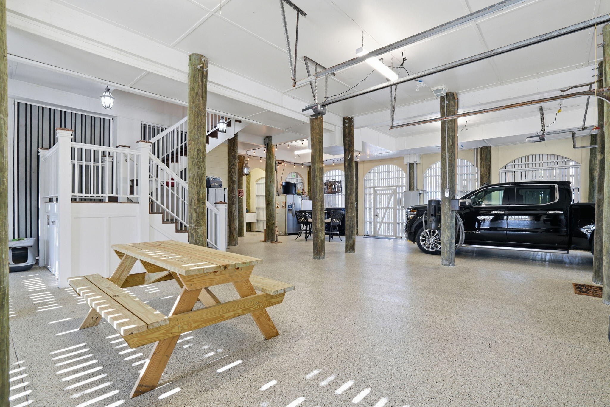 601 Palmetto Boulevard