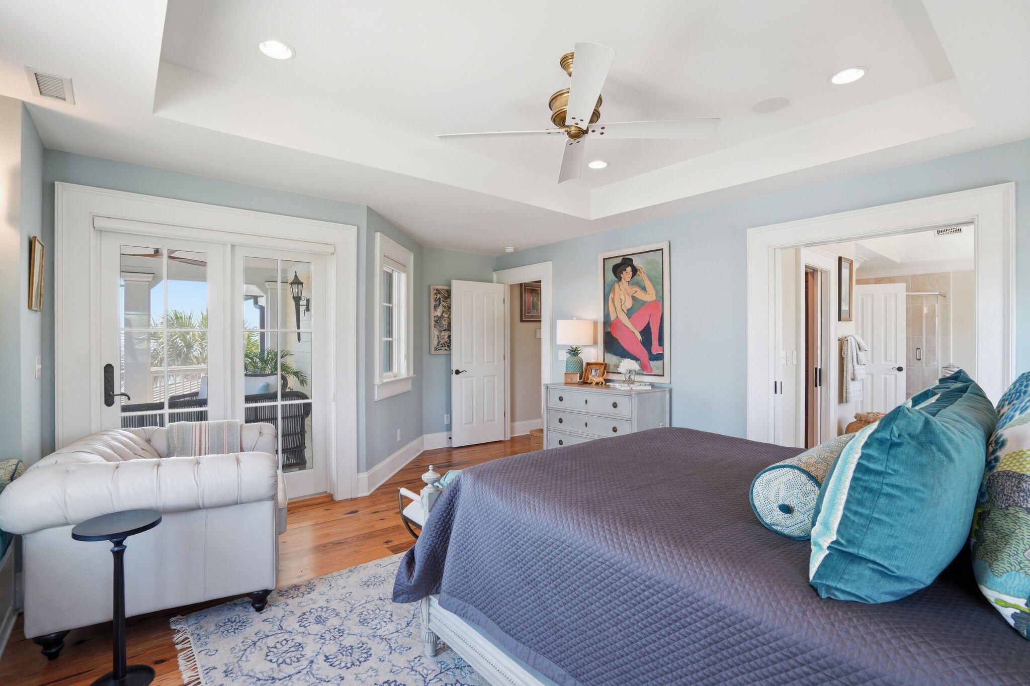 601 Palmetto Boulevard